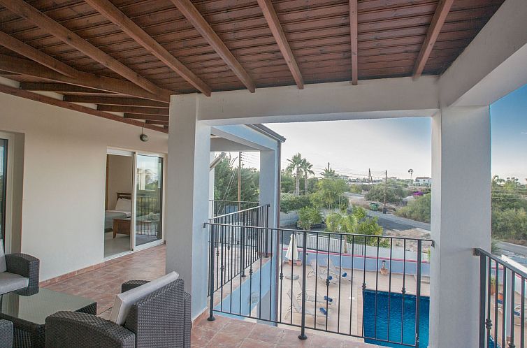 Vakantiehuis Private 3-Schlafzimmer-Villa mit Hochgeschwindi