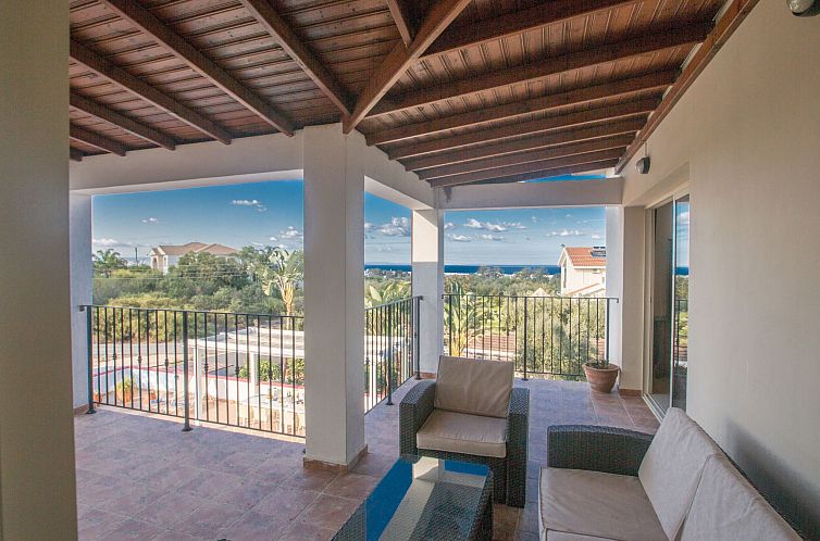 Vakantiehuis Private 3-Schlafzimmer-Villa mit Hochgeschwindi