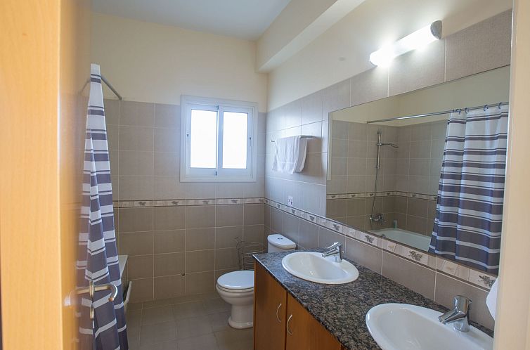 Vakantiehuis Private 3-Schlafzimmer-Villa mit Hochgeschwindi