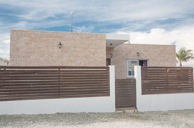 Vakantiehuis 3-Schlafzimmer-Villa in Protaras Zentrum mit Po