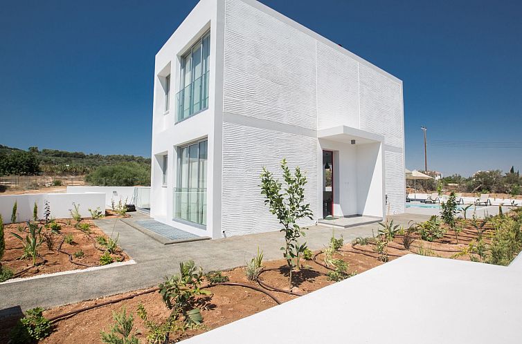 Guest house 0080162 - Holiday property Famagusta - Vakantiehuis Wunderschöne, geräumige Ferienvilla mit BBQ