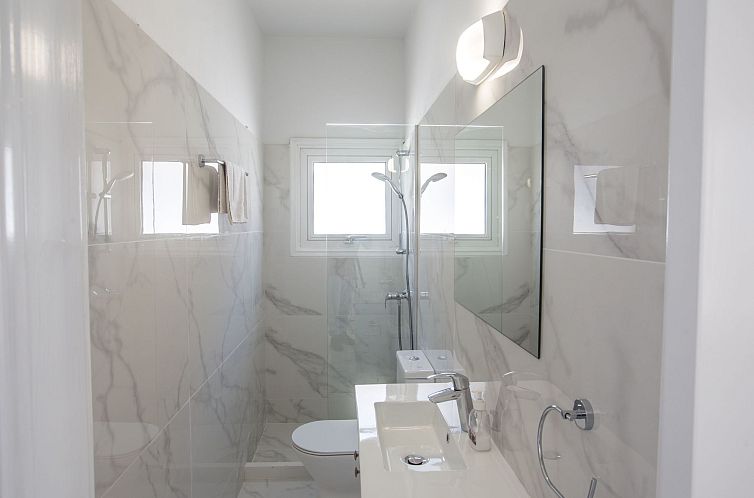 Vakantiehuis Protaras Villa mit Pool am Strand der Fig Tree 