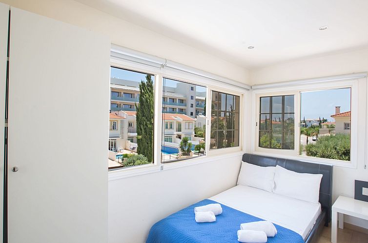Vakantiehuis Wunderschöne Villa mit privatem Pool und groß