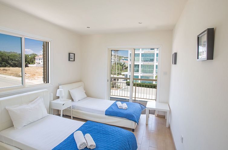 Vakantiehuis Wunderschöne Villa mit privatem Pool und groß