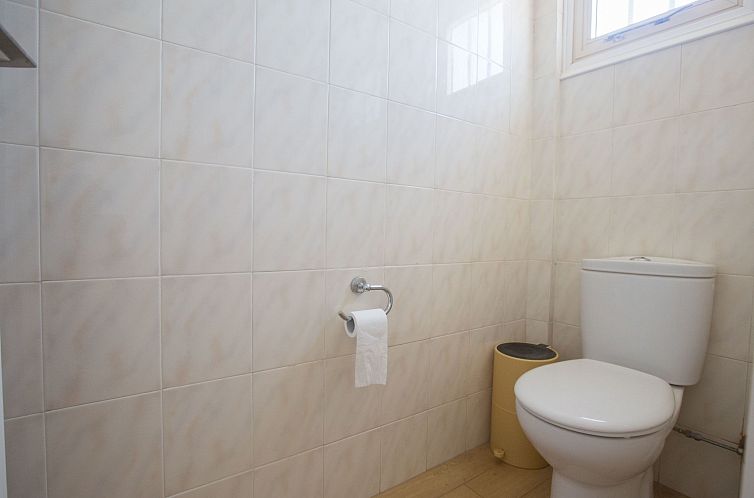 Vakantiehuis Wunderschöne Villa mit privatem Pool und groß