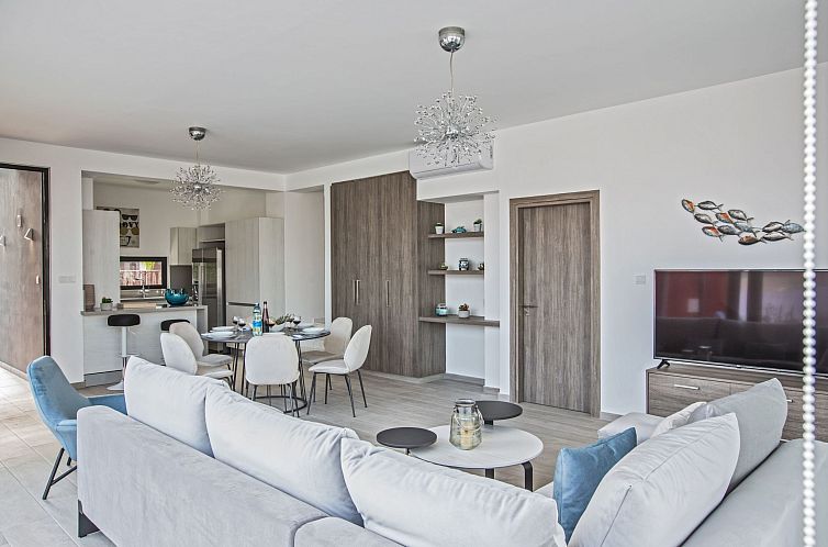 Vakantiehuis Neue, luxuriöse 3-Schlafzimmer-Villa in Protar