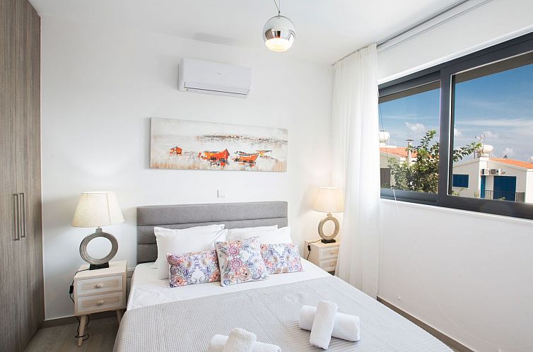 Vakantiehuis Neue, luxuriöse 3-Schlafzimmer-Villa in Protar