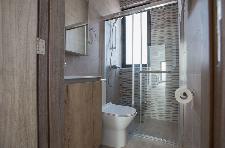 Vakantiehuis Neue, luxuriöse 3-Schlafzimmer-Villa in Protar