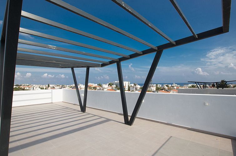 Vakantiehuis Neue, luxuriöse 3-Schlafzimmer-Villa in Protar