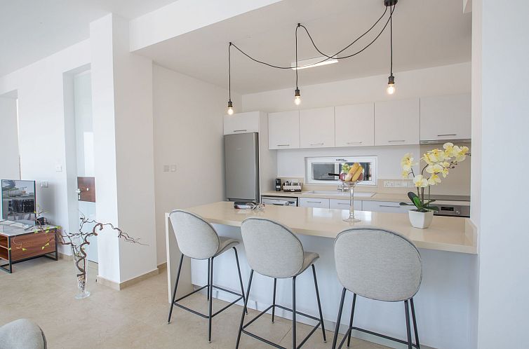 Vakantiehuis 3-Schlafzimmer-Villa mit privatem Pool im Zentr