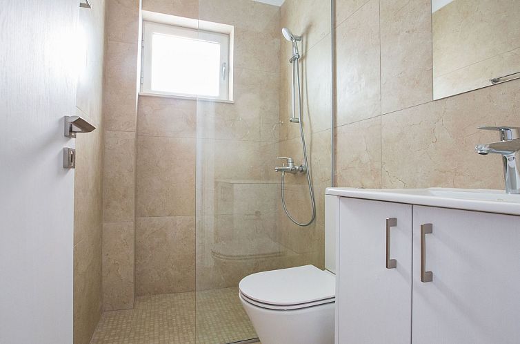 Vakantiehuis 3-Schlafzimmer-Villa mit privatem Pool im Zentr