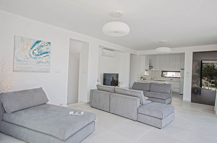 Vakantiehuis Luxusvilla für 10 Personen auf Zypern