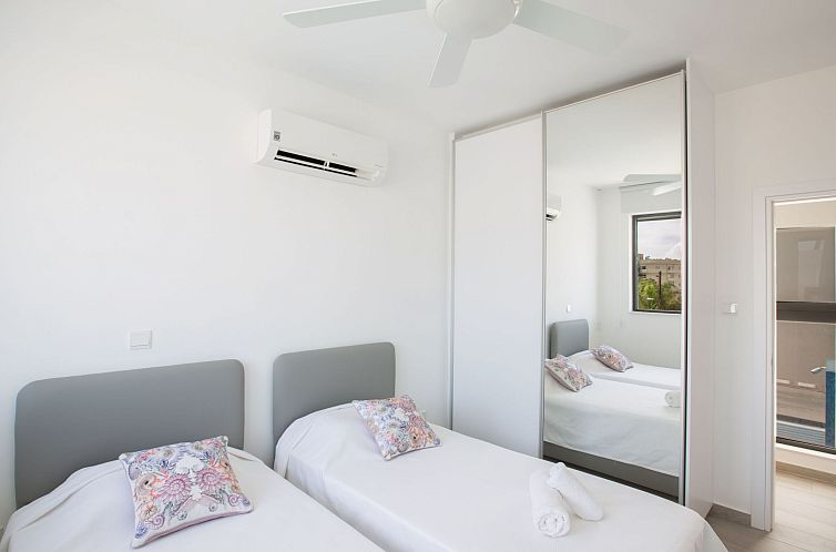 Vakantiehuis Luxusvilla für 10 Personen auf Zypern