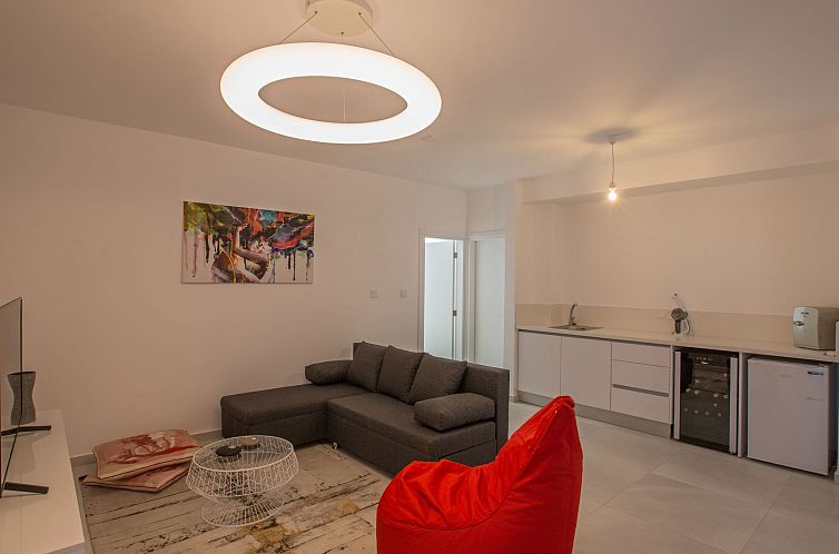 Vakantiehuis Luxusvilla für 10 Personen auf Zypern