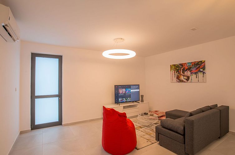 Vakantiehuis Luxusvilla für 10 Personen auf Zypern