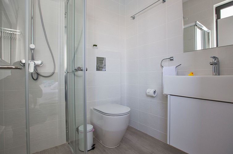 Vakantiehuis Luxusvilla für 10 Personen auf Zypern