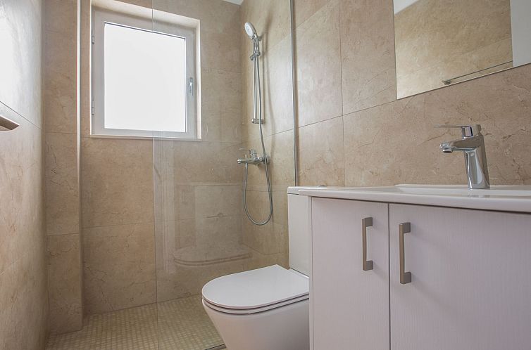 Vakantiehuis 3-Schlafzimmer-Villa mit privatem Pool im Zentr