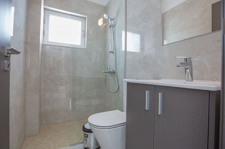 Vakantiehuis 3-Schlafzimmer-Villa mit privatem Pool im Zentr