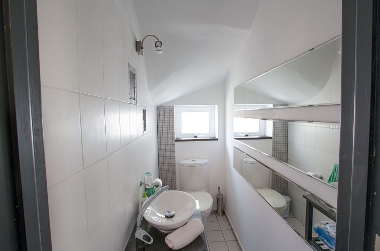 Vakantiehuis Charmante 3-Schlafzimmer-Villa DI12 mit private