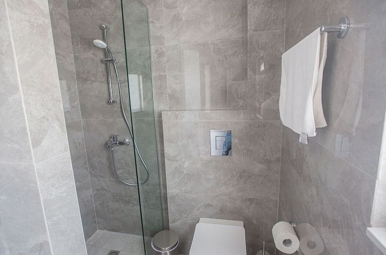 Vakantiehuis Protaras Vie Bleu Villa mit Pool, im Zentrum