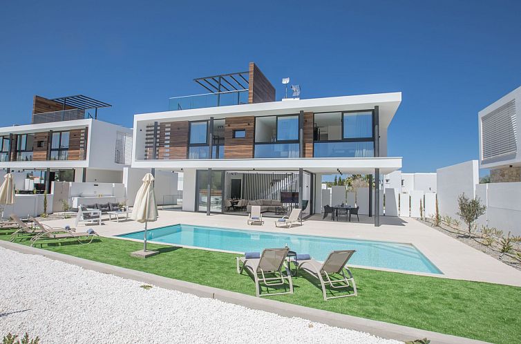 Vakantiehuis mit Privatpool für 11 Personen ca. 220 m&sup2;