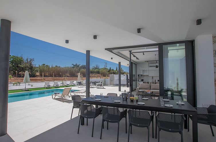 Vakantiehuis mit Privatpool für 11 Personen ca. 220 m&sup2;