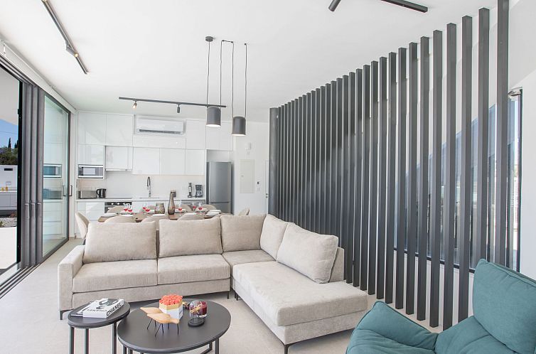 Vakantiehuis mit Privatpool für 11 Personen ca. 220 m&sup2;