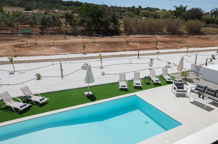 Vakantiehuis mit Privatpool für 11 Personen ca. 220 m&sup2;