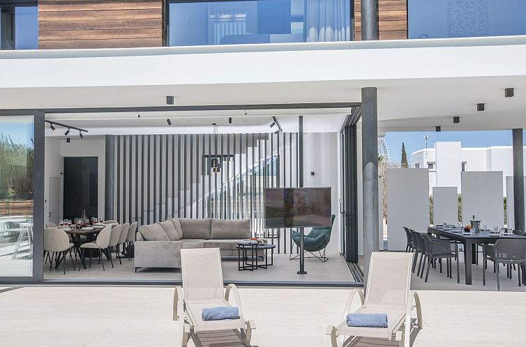 Vakantiehuis mit Privatpool für 11 Personen ca. 220 m&sup2;