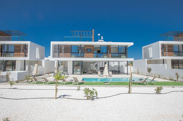 Vakantiehuis mit Privatpool für 11 Personen ca. 220 m&sup2;