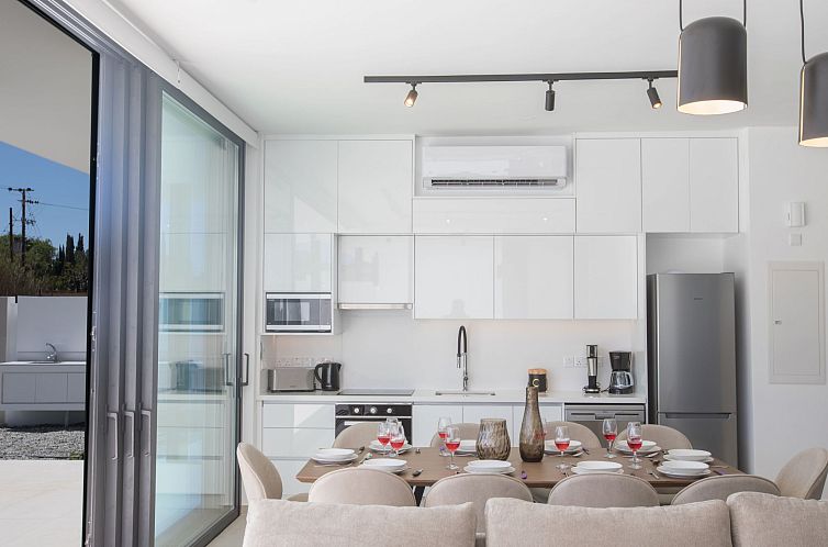 Vakantiehuis mit Privatpool für 11 Personen ca. 220 m&sup2;