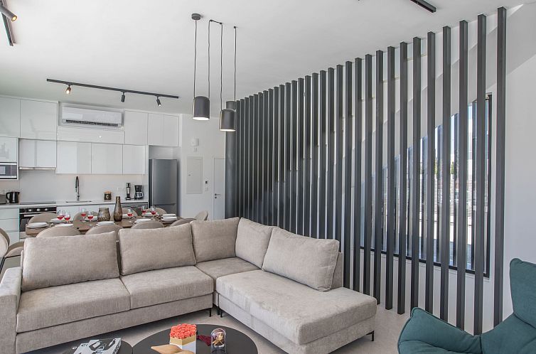 Vakantiehuis mit Privatpool für 11 Personen ca. 220 m&sup2;