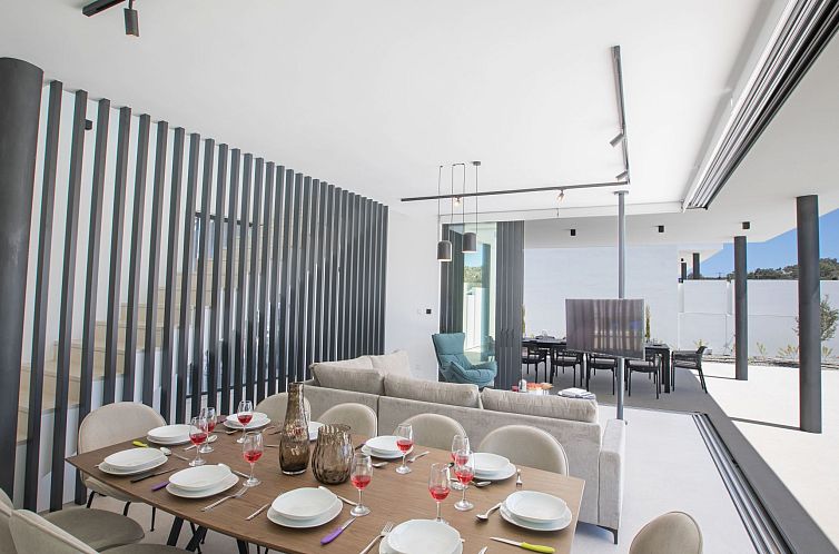 Vakantiehuis mit Privatpool für 11 Personen ca. 220 m&sup2;