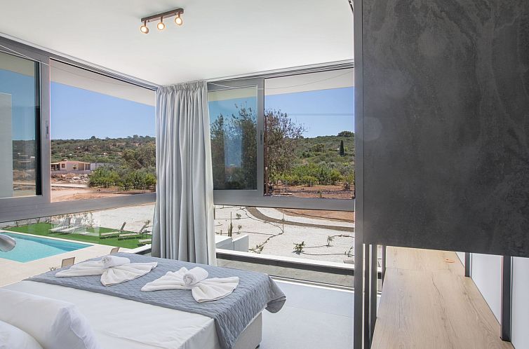 Vakantiehuis mit Privatpool für 11 Personen ca. 220 m&sup2;