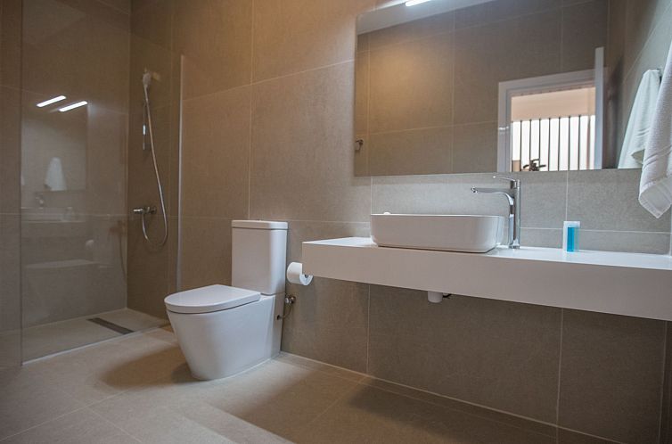 Vakantiehuis mit Privatpool für 11 Personen ca. 220 m&sup2;