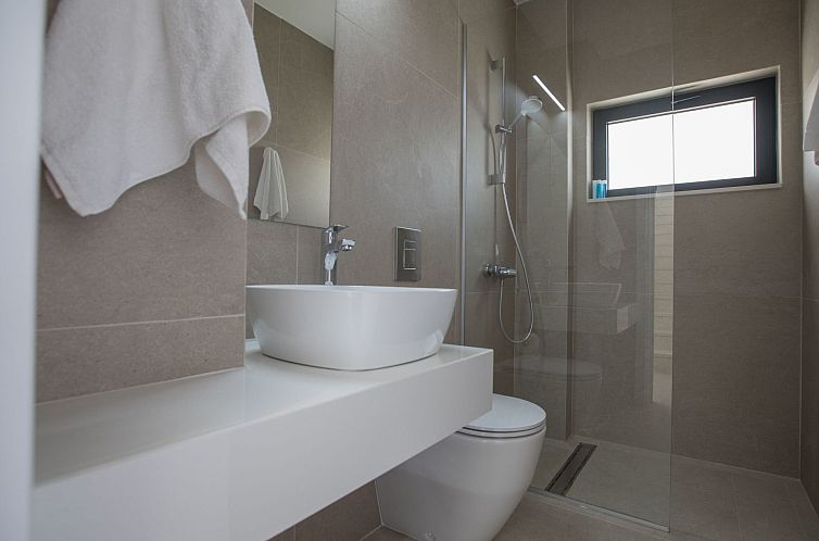 Vakantiehuis mit Privatpool für 11 Personen ca. 220 m&sup2;