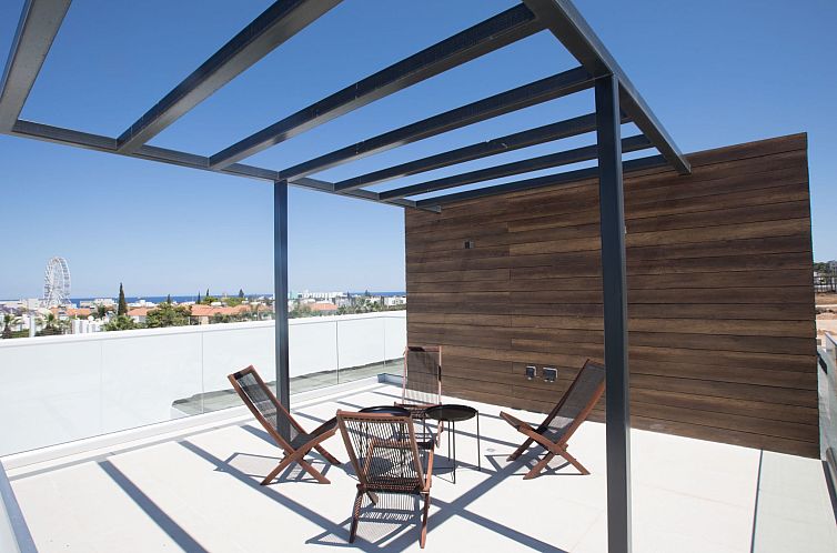 Vakantiehuis mit Privatpool für 11 Personen ca. 220 m&sup2;