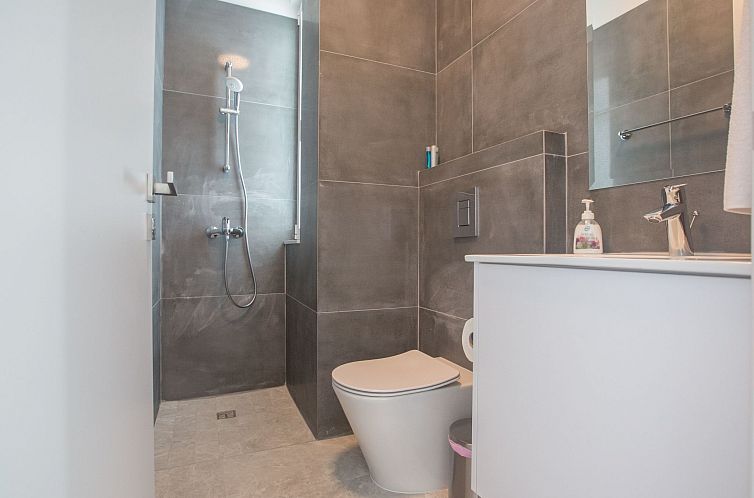 Vakantiehuis 4-Schlafzimmer-Villa mit Pool im Zentrum von Pr