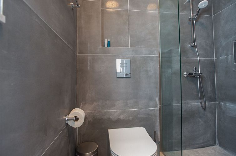 Vakantiehuis 4-Schlafzimmer-Villa mit Pool im Zentrum von Pr