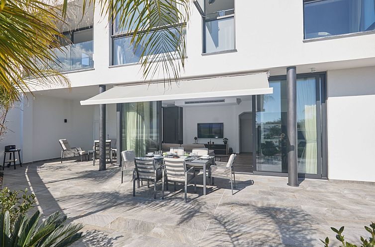 Vakantiehuis Protaras Almaria Villa ALM08