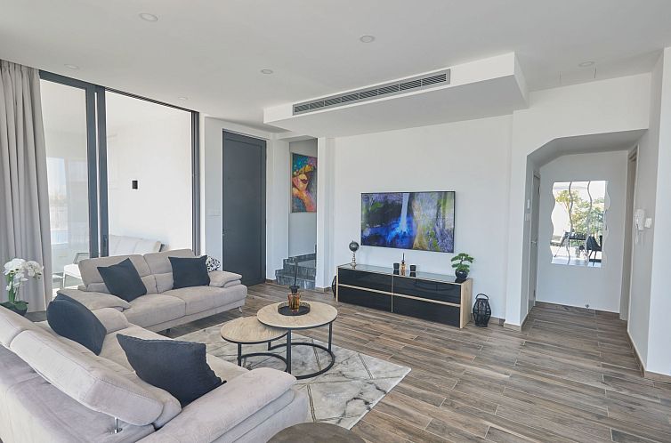 Vakantiehuis Protaras Almaria Villa ALM08