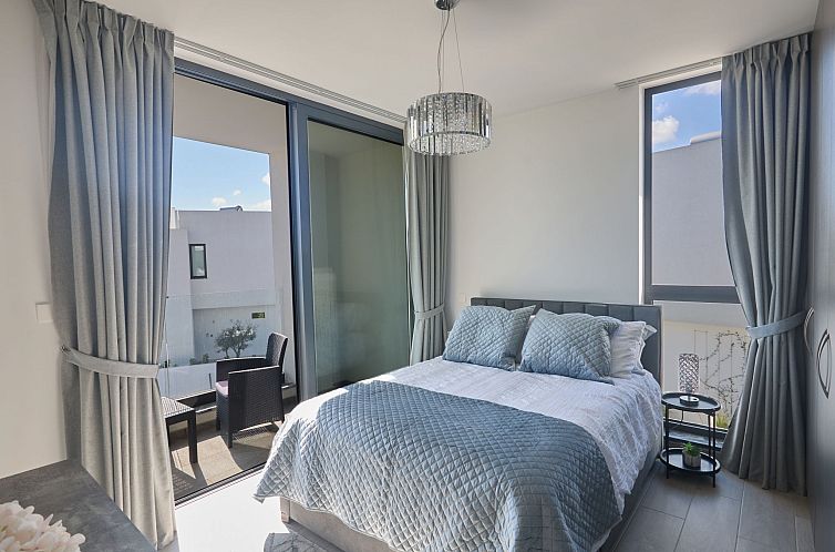 Vakantiehuis Protaras Almaria Villa ALM08