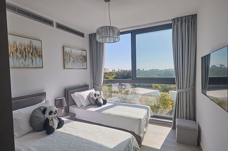 Vakantiehuis Protaras Almaria Villa ALM08