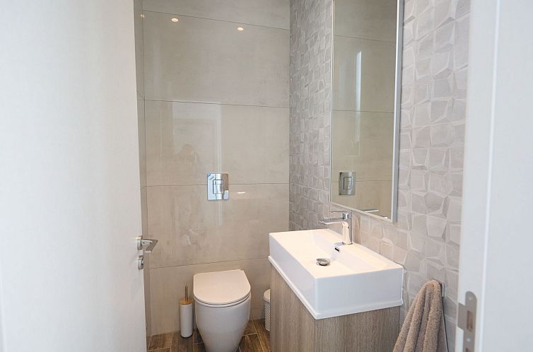 Vakantiehuis Protaras Almaria Villa ALM08