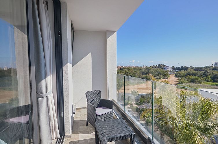 Vakantiehuis Protaras Almaria Villa ALM08
