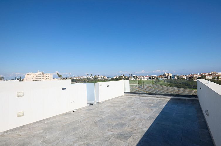 Vakantiehuis Protaras Almaria Villa ALM08