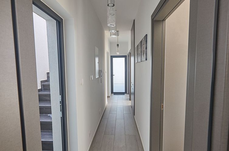 Vakantiehuis Protaras Almaria Villa ALM08