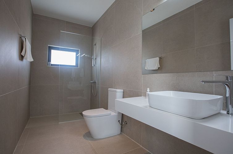 Vakantiehuis in Protaras mit großem Garten