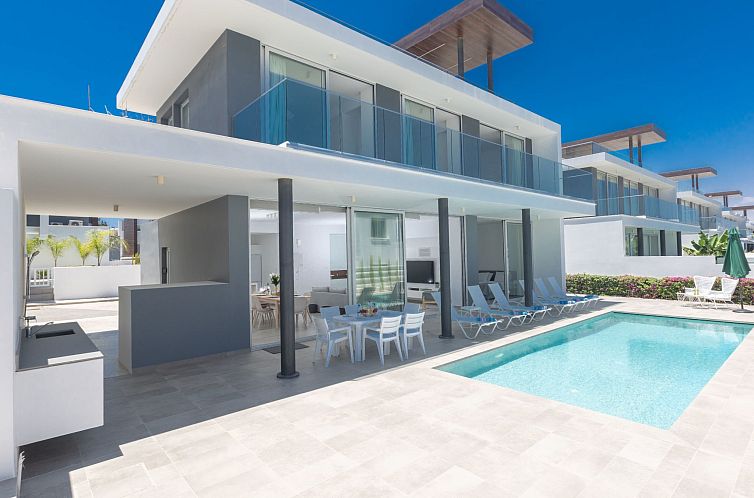 Guest house 0080189 - Holiday property Famagusta - Vakantiehuis Protaras Olivine Villa OL9