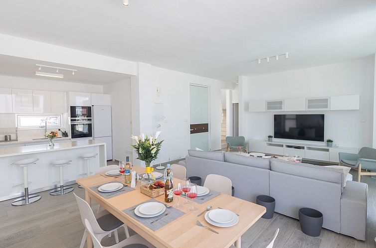 Vakantiehuis Protaras Olivine Villa OL9